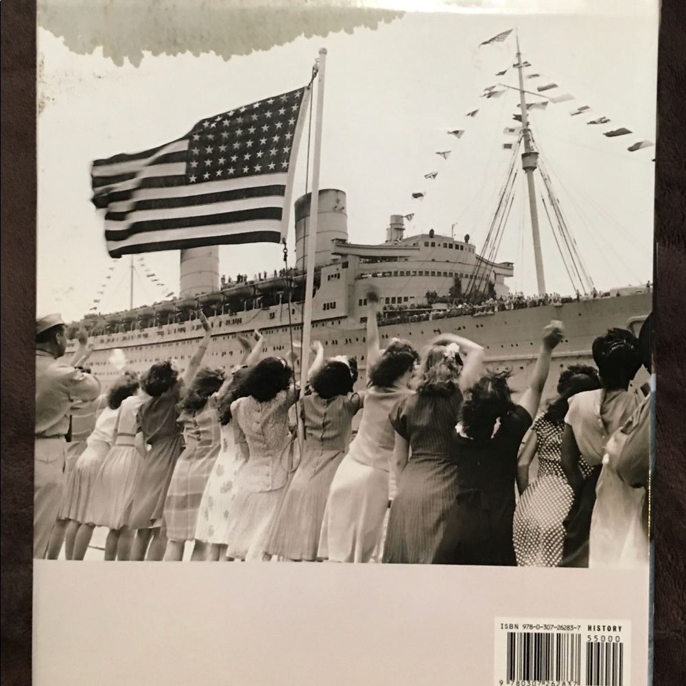 The War An Intimate History - Picture 3 of 4